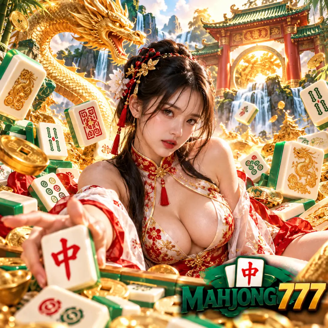 mahjong777idn.com